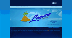 Desktop Screenshot of lagune-geretsried.de